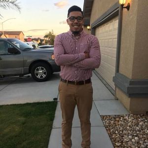 Meet your Posher, Jaime